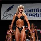 Janette  McAdams - NPC NW Night of Champions 2010 - #1